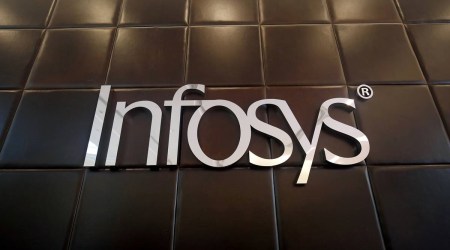 infosys, infosys news, infosys shares