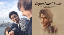 ishaan khatter beyond the clouds majid majidi