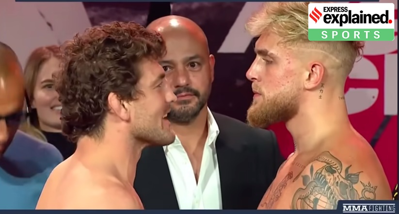 Explained: How Jake Paul vs Ben Askren could change ...