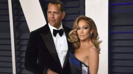 Alex Rodriguez and Jennifer Lopez split