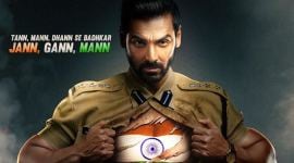 john abraham