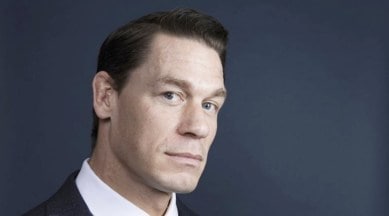 john cena