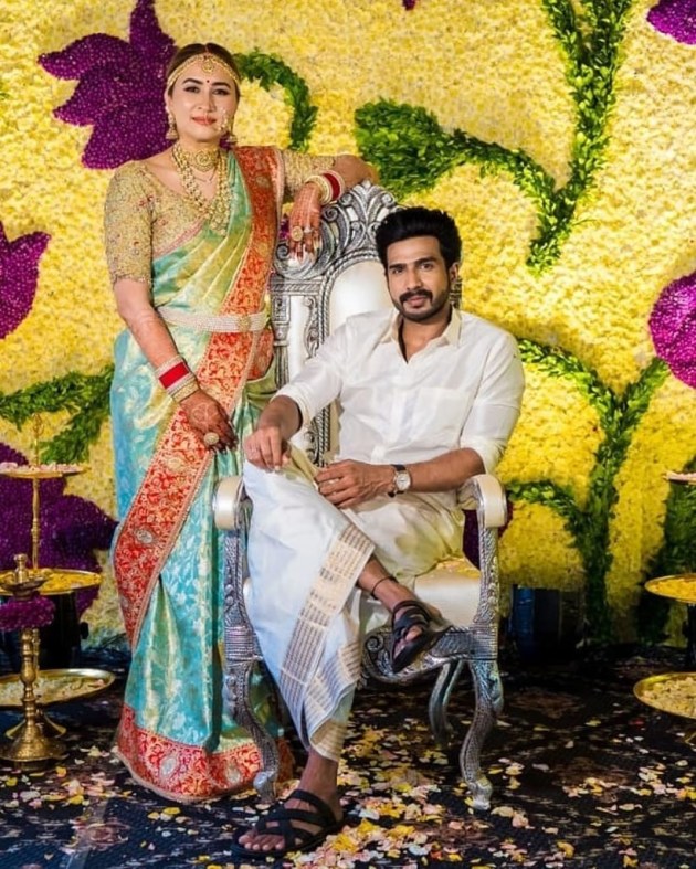 vishnu vishal jwala gutta shaadi
