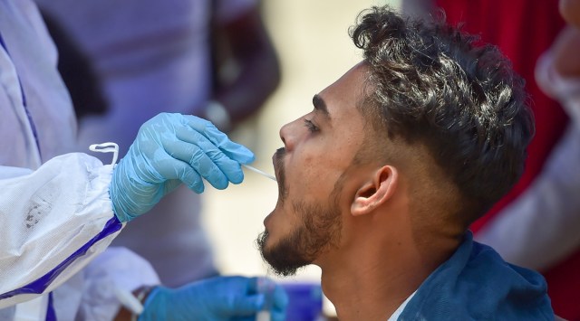 Karnataka night curfew, night curfew Karnataka, Bengaluru night curfew, night curfew Bangalore, Karnataka Covid-19 news, indian express