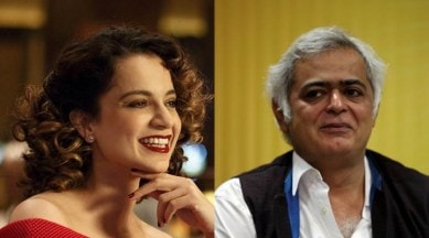 kangana ranaut
