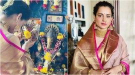 navratri bollywood kangana ranaut