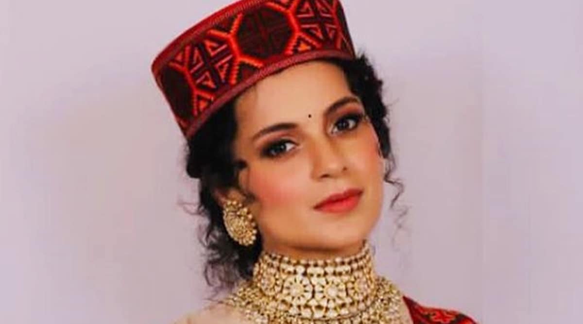 kangana ranaut