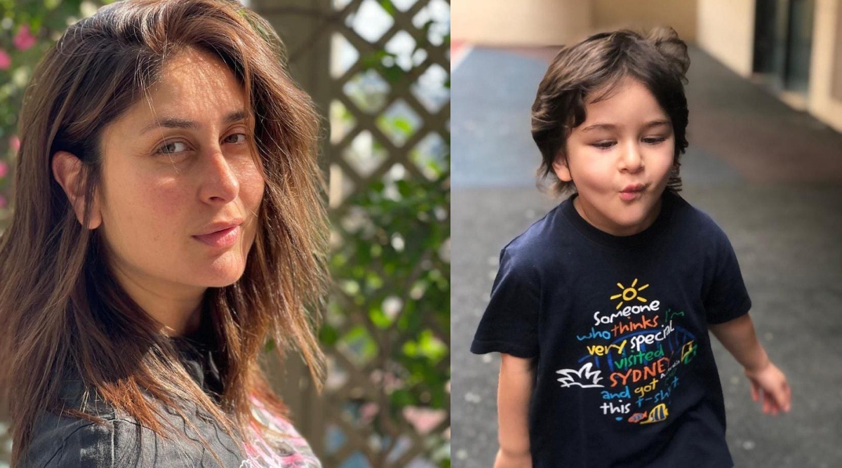 kareena kapoor khan, taimur
