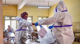 Karnataka: Private hospitals to reserve 50% beds for Covid patients; CM says lockdown if need felt