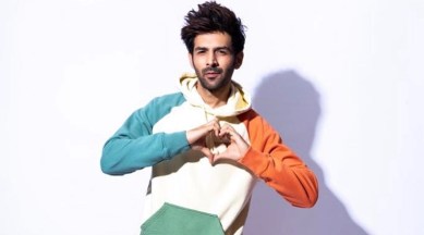 kartik aaryan news