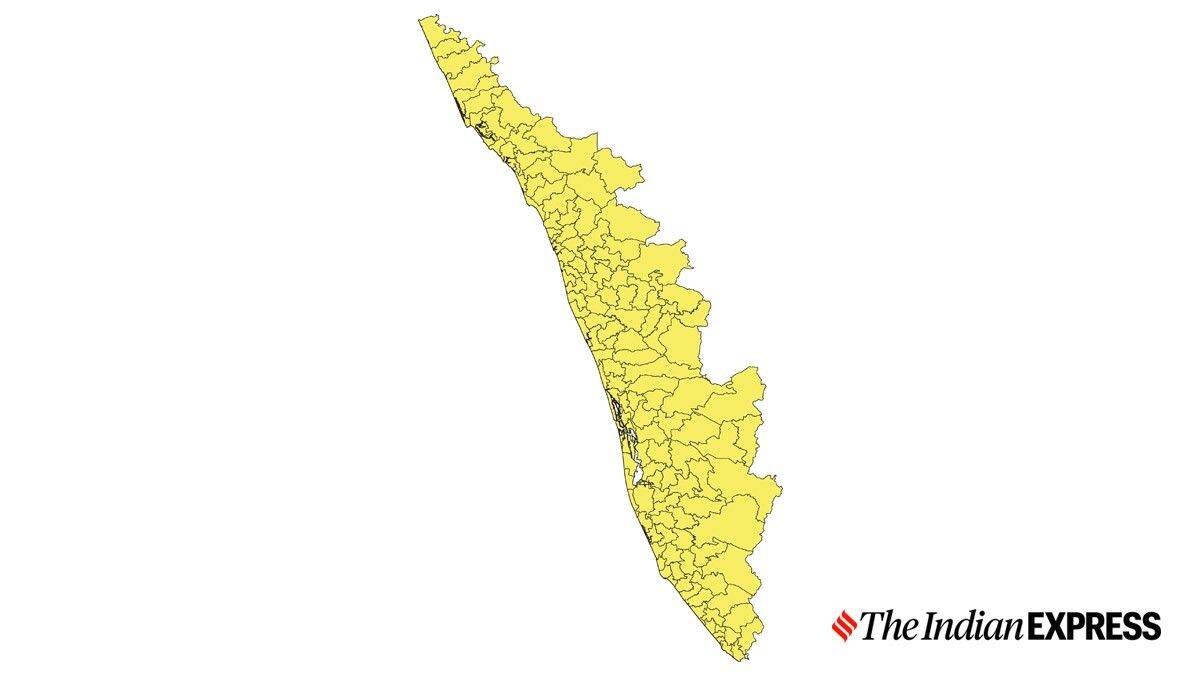 Kerala election 2021