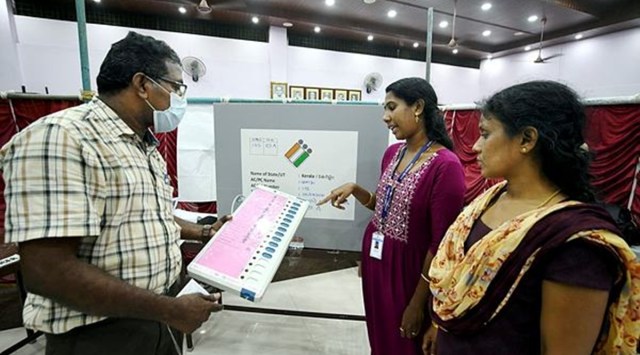 Kerala assembly elections 2021