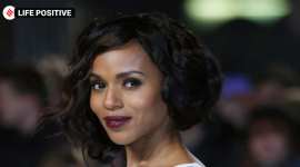 Kerry Washington, Kerry Washington speech, Kerry Washington inspirational speech, Kerry Washington inspirational speech, Kerry Washington, indian express, indian express news