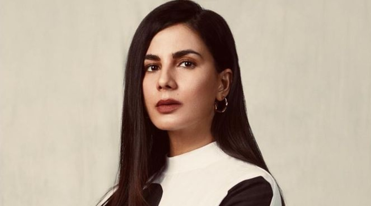 Kirti Kulhari shares part 1 of her hair colour journey; check out the new  look here | Lifestyle News,The Indian Express