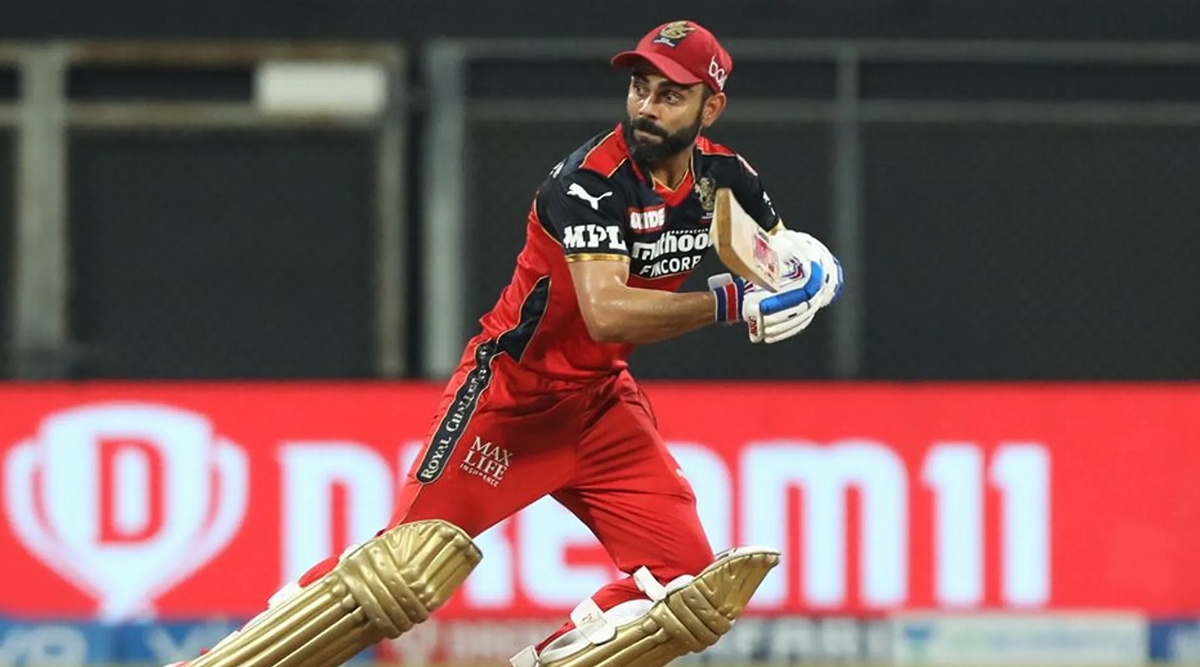 Leaving RCB captaincy could liberate Virat Kohli, see him scale ...