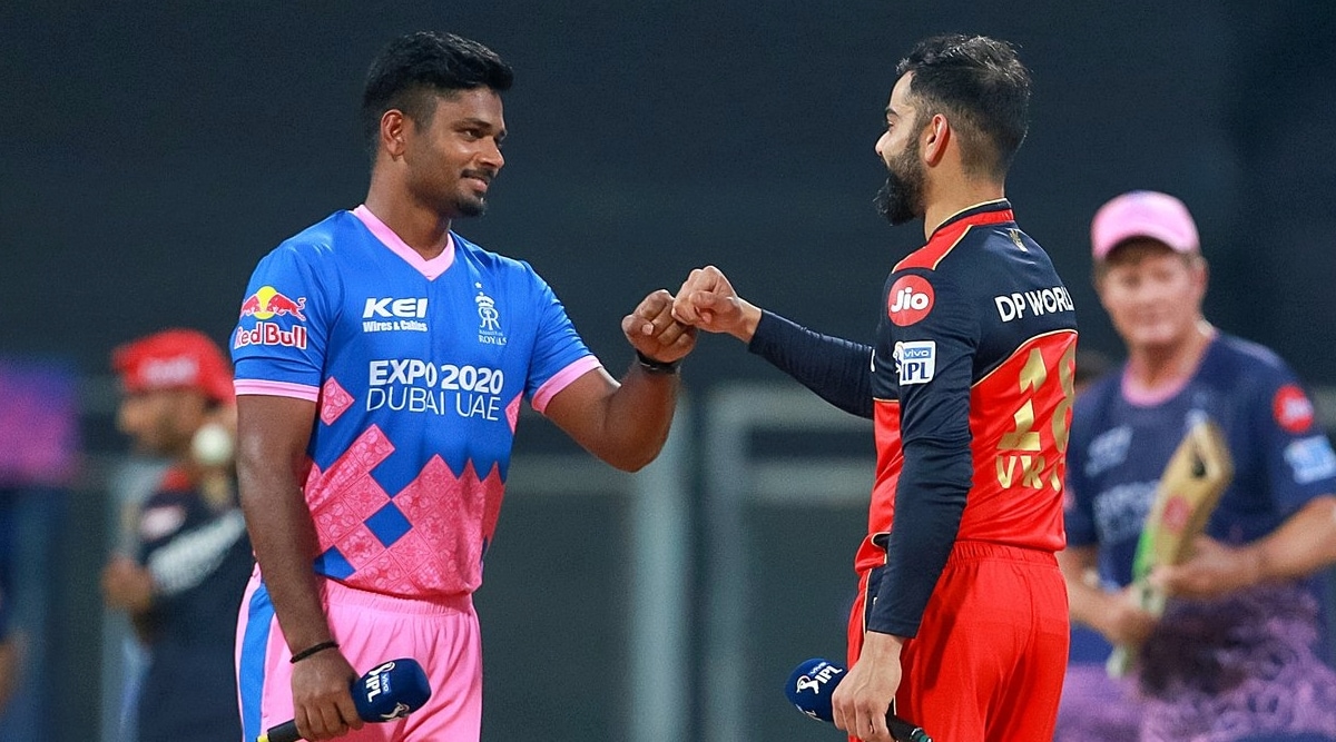 IPL 2022, RR vs RCB Live Cricket Score Streaming Online