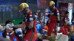 virat kohli, virat kohli smashes chair, virat kohli breaks chair, virat kohli angry, virat kohli angry dugout, srh vs rcb, srh vs rcb ipl 2021