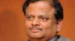 kv anand