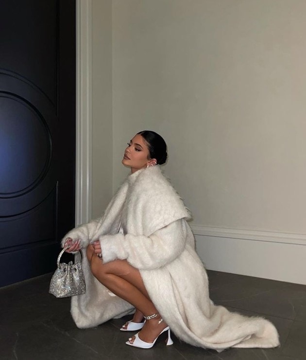 Kylie Jenner knows how to ace fashion trends, these 20 pictures are ...