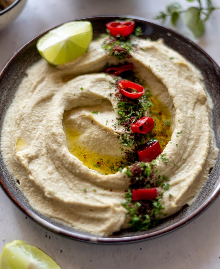 Do you know these three things about Lebanese food? | Food-wine News