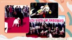 Lambs, beauty pageant, turkey, livestock breeding promotion, Lamb walk, fashion show for lambs, Fashion parade for lambs, Sheep walks ramp, Viral video, Trending news, Indian express news
