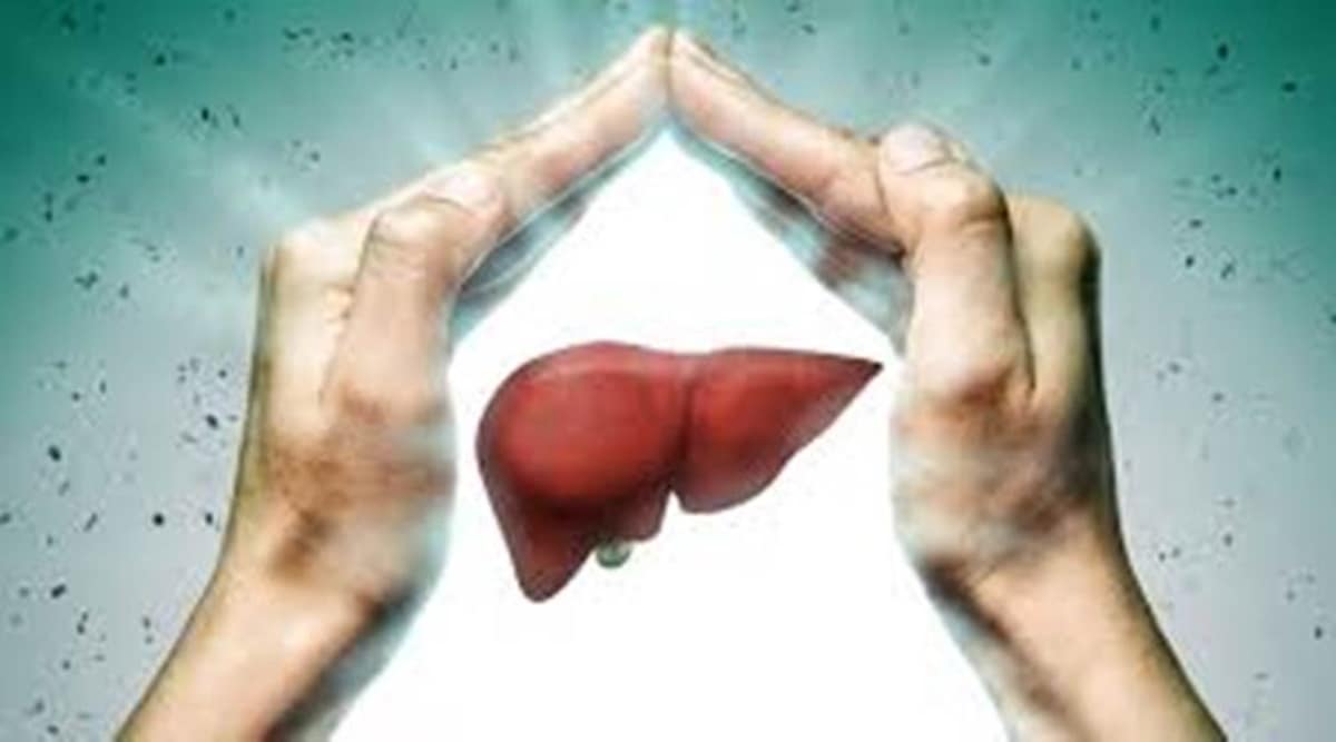 liver health