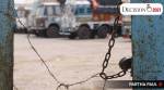 Lockdown hurting, border town says talk about Covid, not caste