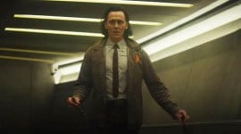 loki trailer