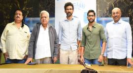 love story press meet 1200by667 Love Story team