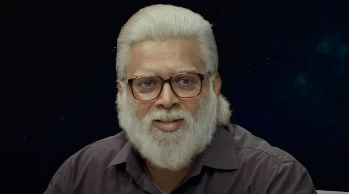 Madhavan recalls Nambi Narayanan's words after Rocketry trailer ...