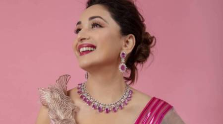 Madhuri Indian Actress Xxx Video - Madhuri Dixit, Madhuri Dixit HD Photos, Madhuri Dixit Videos, Pictures,  Pics, Age, Upcoming Movies and Latest News Updates | The Indian Express