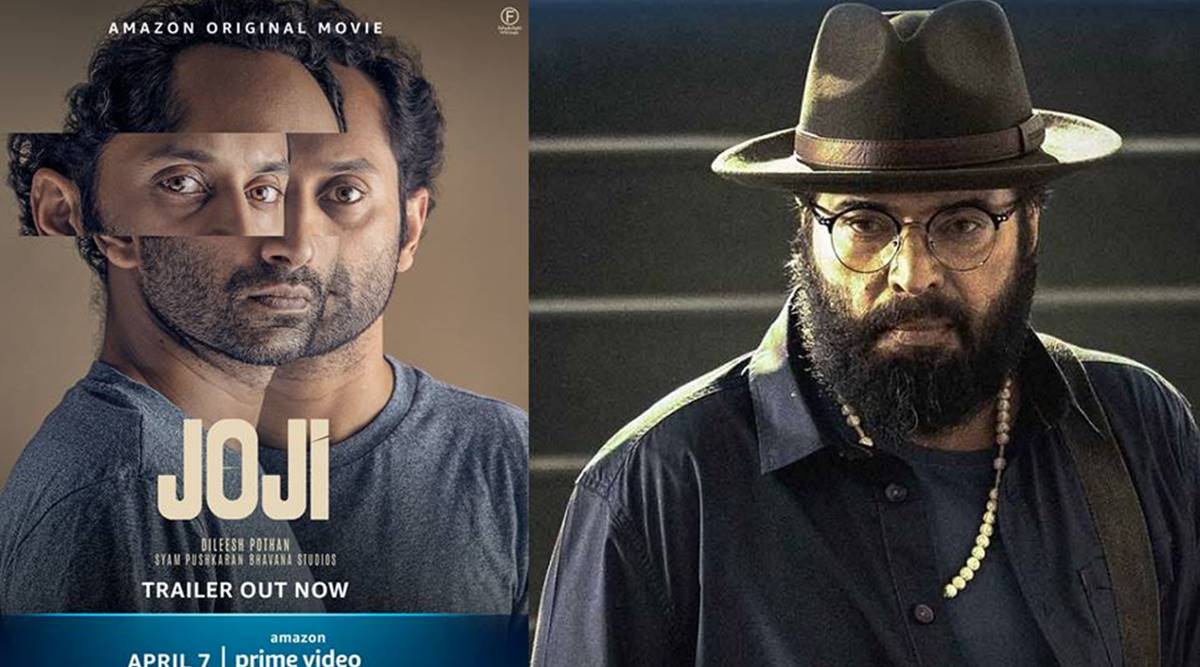 new malayalam films release