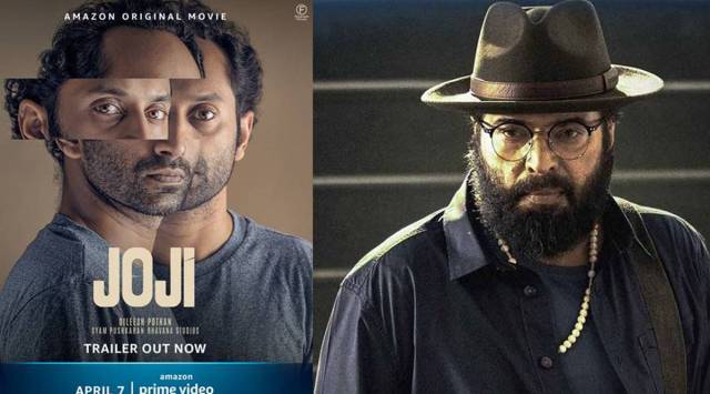 New Malayalam movies you can stream now.