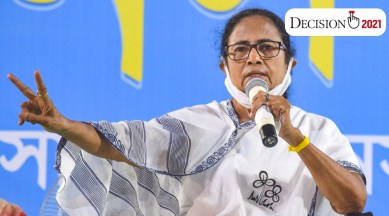 Mamata Banerjee