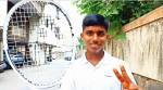 Pune's Manas Dhamne takes runner-up trophy at national junior tennis championship