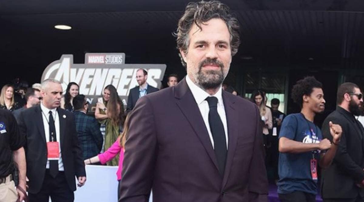 mark ruffalo
