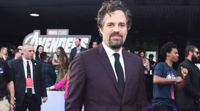 mark ruffalo