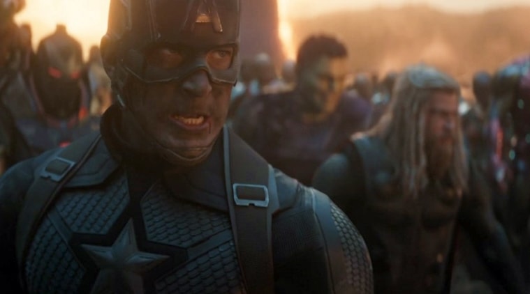 Captain America's 'Avengers Assemble' Moment Was Kevin Feige's