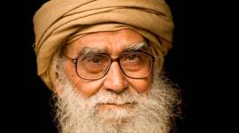 Maulana Wahiduddin Khan