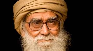 Maulana Wahiduddin Khan