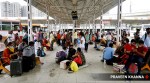 Delhi, Covid-19