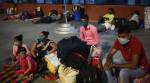 India covid cases, mumbai covid numbers, Maharashtra lockdown, maharashtra covid news, indian express