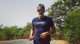 milind soman