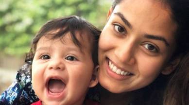 mira kapoor, zain kapoor