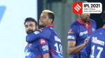 Delhi Capitals vs Mumbai Indians, DC vs MI IPL 2021, Hardik Pandya, Rohit Sharma, Amit Mishra four wickets, Kagiso Rabada