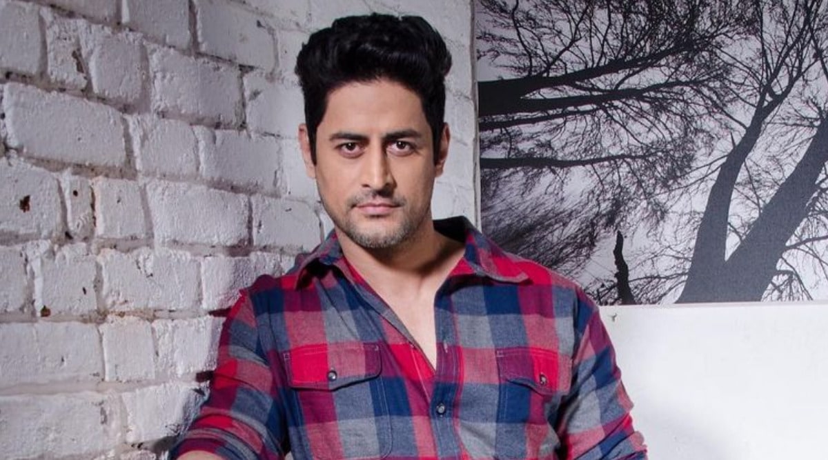 Mohit Raina hospitalised after testing positive for Covid-19, thanks