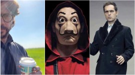 professor and berlin money heist