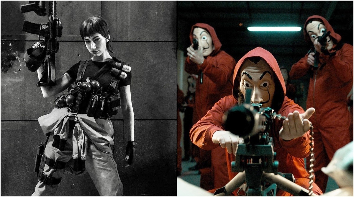 Money Heist season 5: Tokyo's fate confirmed by star tease