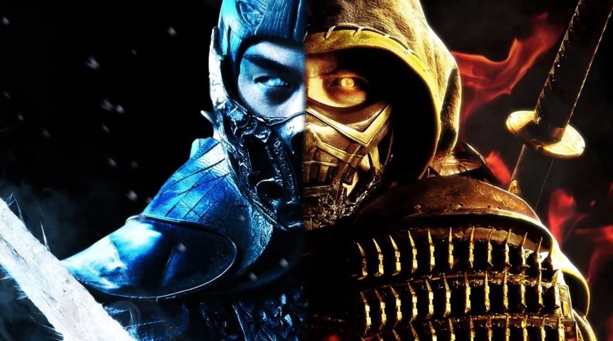 Mortal Kombat