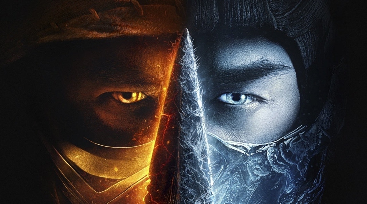 Mortal Kombat movie review, Mortal Kombat